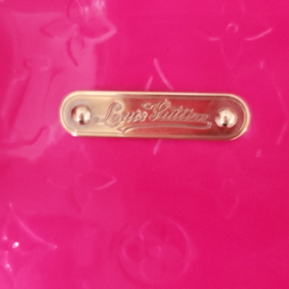 Louis Vuitton Bellevue - Picture 8 of 9